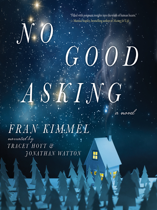 Title details for No Good Asking by Fran Kimmel - Available